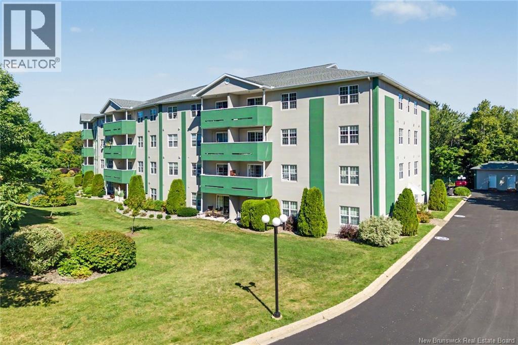 158 Hanwell Road Unit# 203, Fredericton, New Brunswick