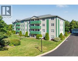 158 Hanwell Road Unit# 203, Fredericton, New Brunswick