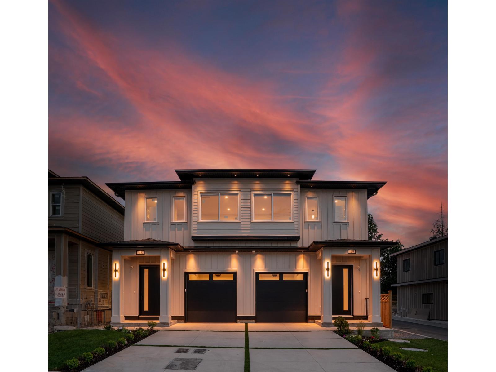 11478 92 AVENUE, delta, British Columbia