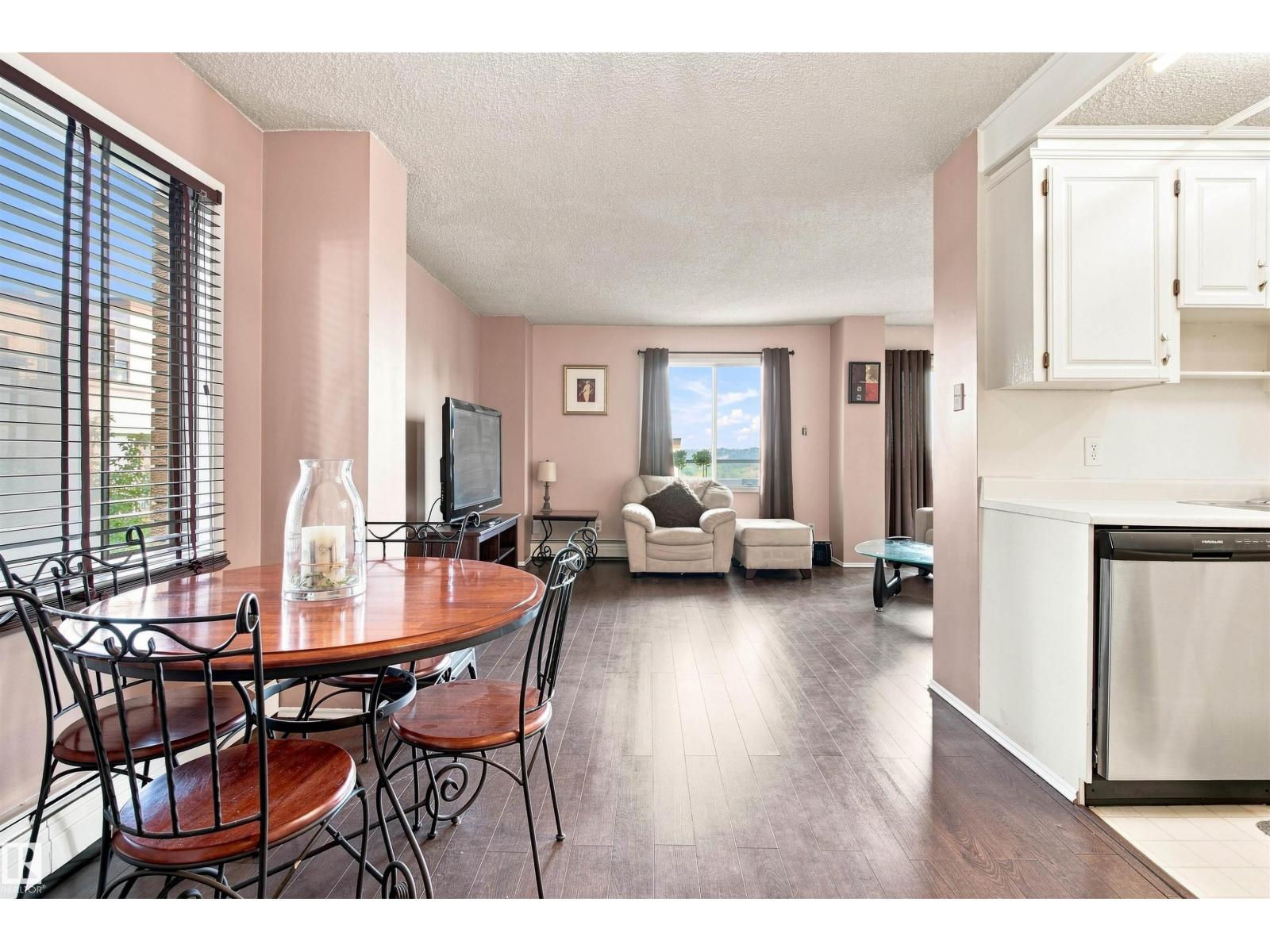 #403 9725 106 St NW, Edmonton, Alberta T5K 1B5 - Photo 7 - E4506421