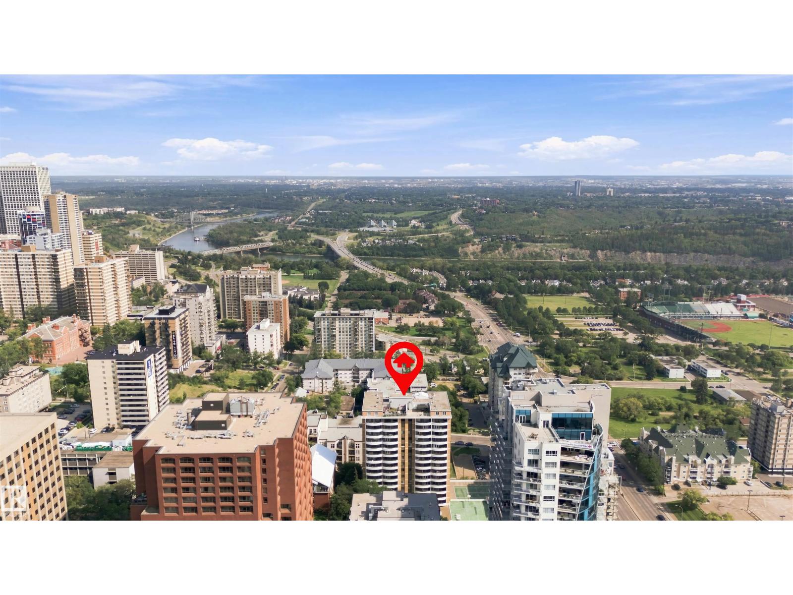 #403 9725 106 St NW, Edmonton, Alberta T5K 1B5 - Photo 38 - E4506421