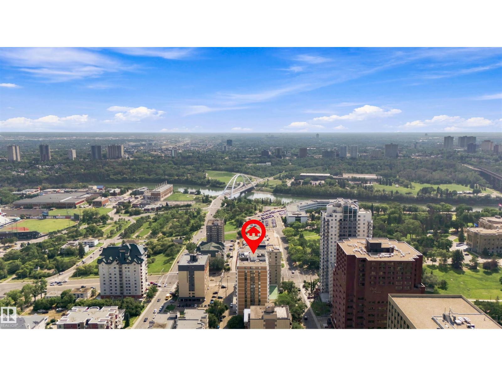 #403 9725 106 St NW, Edmonton, Alberta T5K 1B5 - Photo 33 - E4506421
