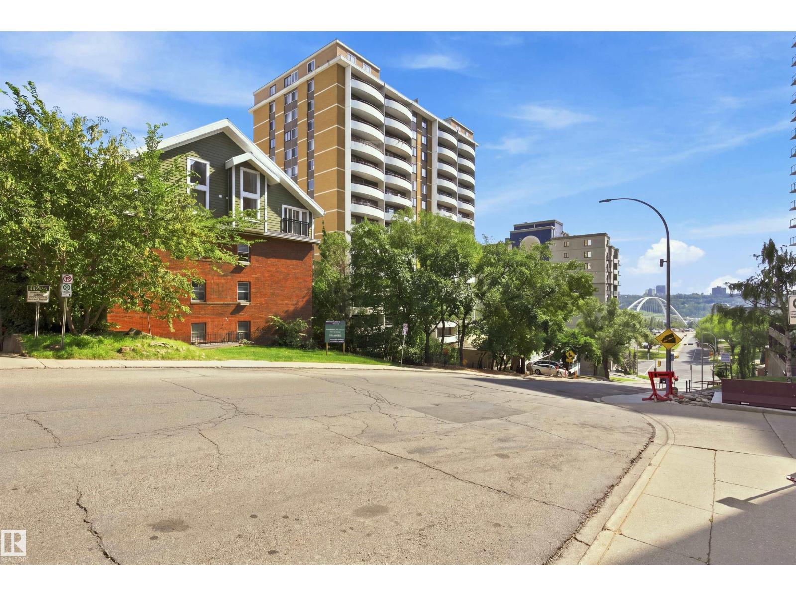 #403 9725 106 St NW, Edmonton, Alberta T5K 1B5 - Photo 32 - E4506421