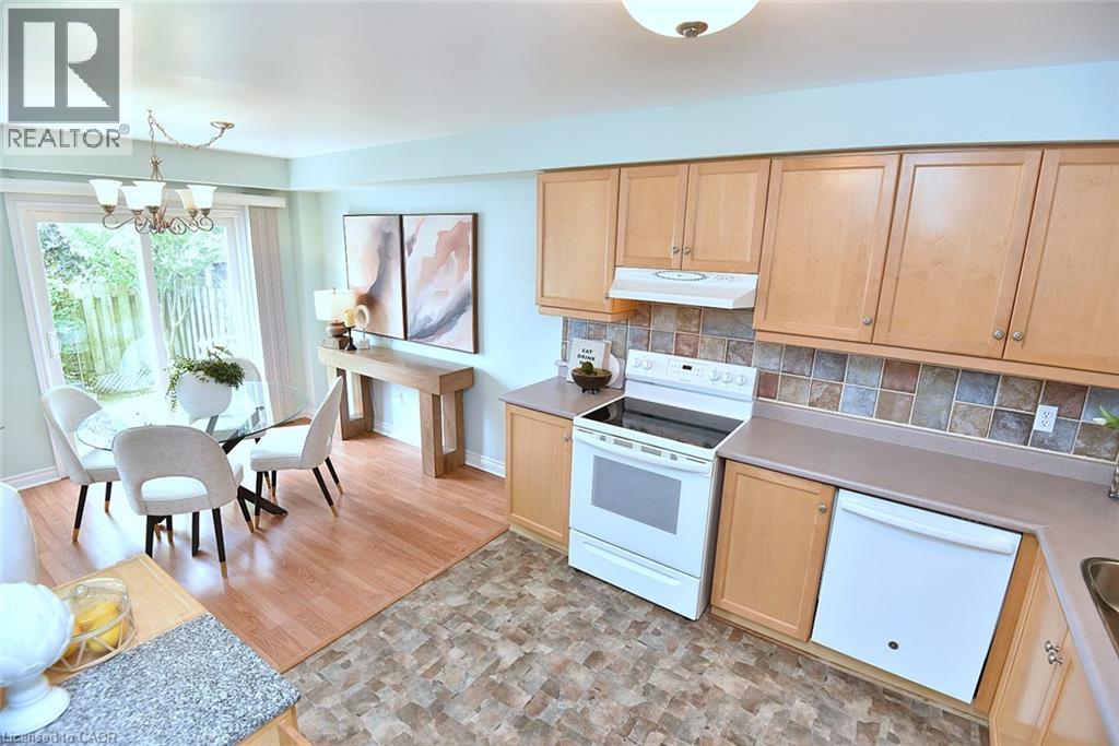 12 Whitedeer Road Unit# 18, Stoney Creek, Ontario  L8J 3T4 - Photo 17 - 40850667