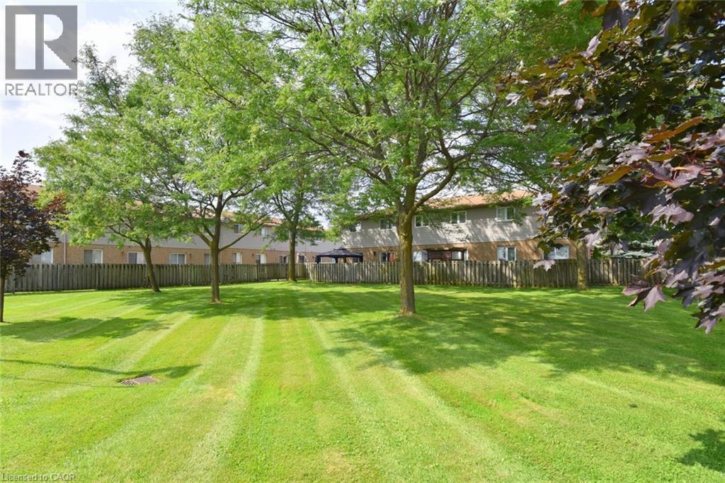 12 Whitedeer Road Unit# 18, Stoney Creek, Ontario  L8J 3T4 - Photo 37 - 40850667