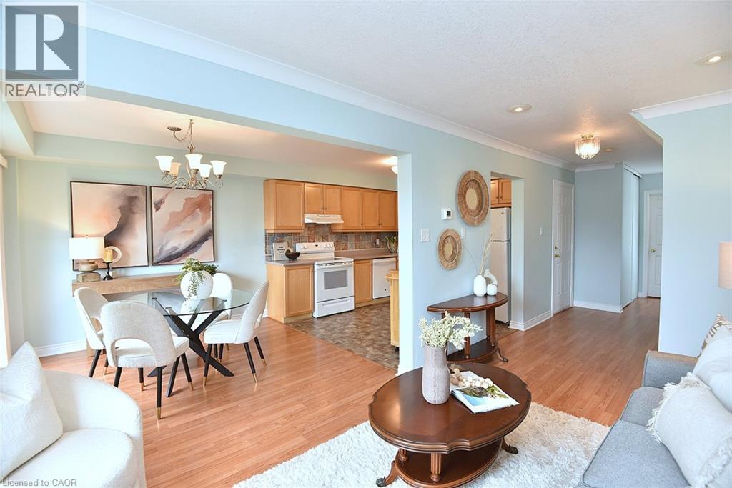 12 Whitedeer Road Unit# 18, Stoney Creek, Ontario  L8J 3T4 - Photo 8 - 40850667