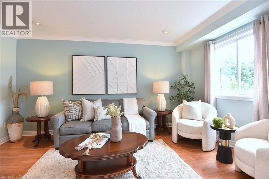12 Whitedeer Road Unit# 18, Stoney Creek, Ontario  L8J 3T4 - Photo 6 - 40850667
