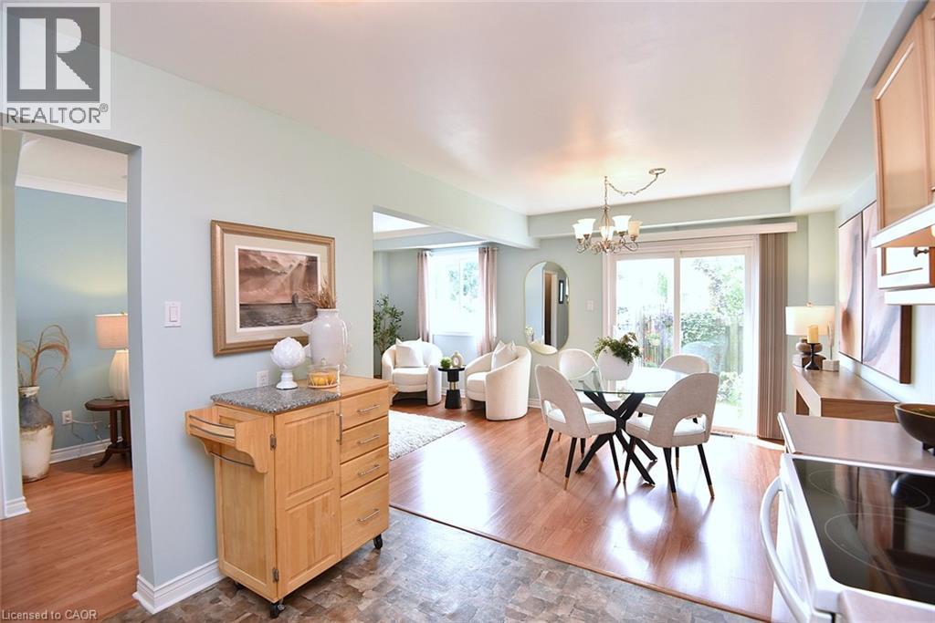 12 Whitedeer Road Unit# 18, Stoney Creek, Ontario  L8J 3T4 - Photo 18 - 40850667