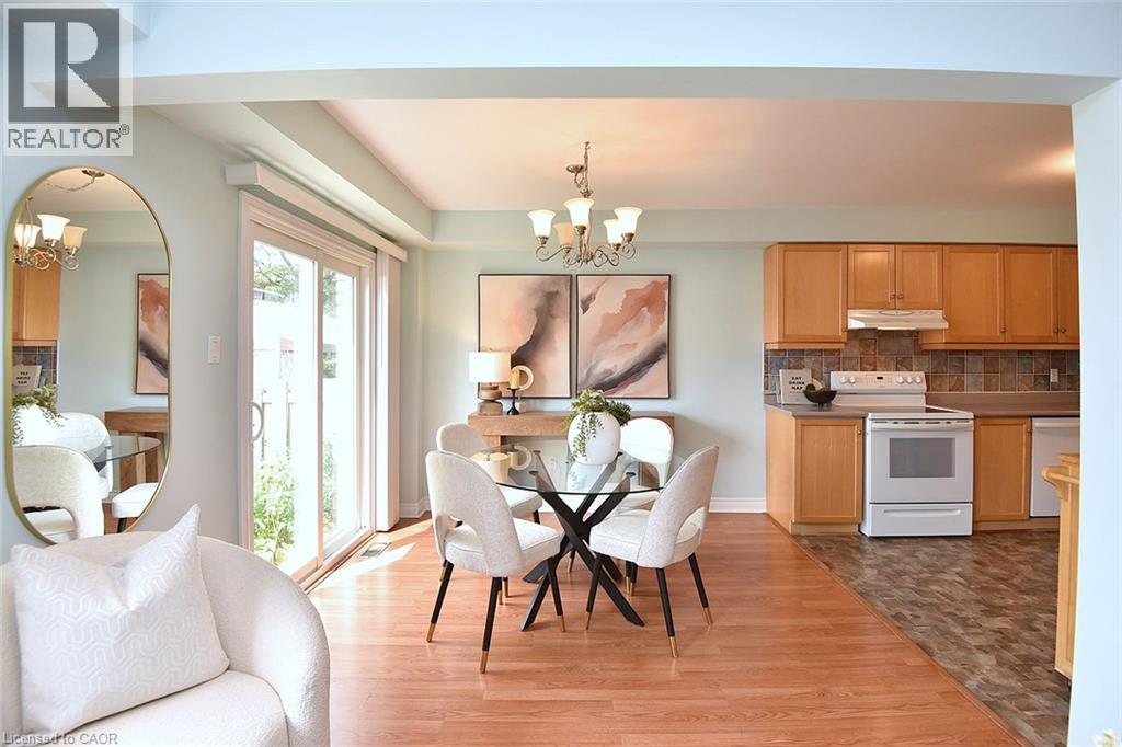 12 Whitedeer Road Unit# 18, Stoney Creek, Ontario  L8J 3T4 - Photo 11 - 40850667