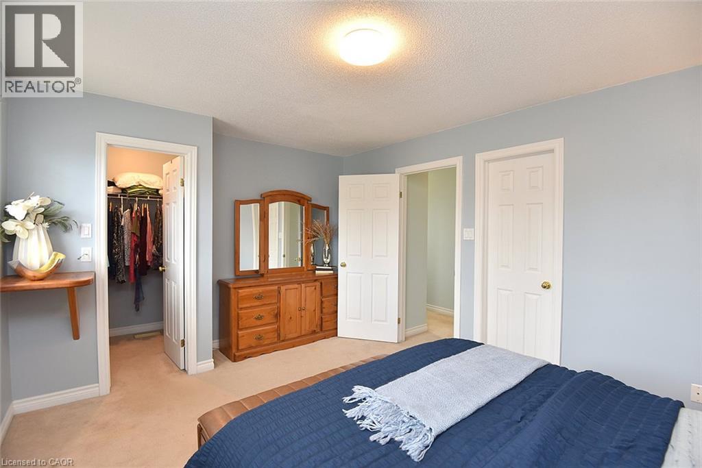 12 Whitedeer Road Unit# 18, Stoney Creek, Ontario  L8J 3T4 - Photo 21 - 40850667
