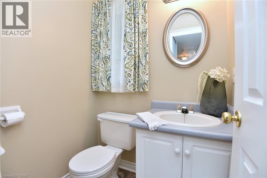 12 Whitedeer Road Unit# 18, Stoney Creek, Ontario  L8J 3T4 - Photo 19 - 40850667