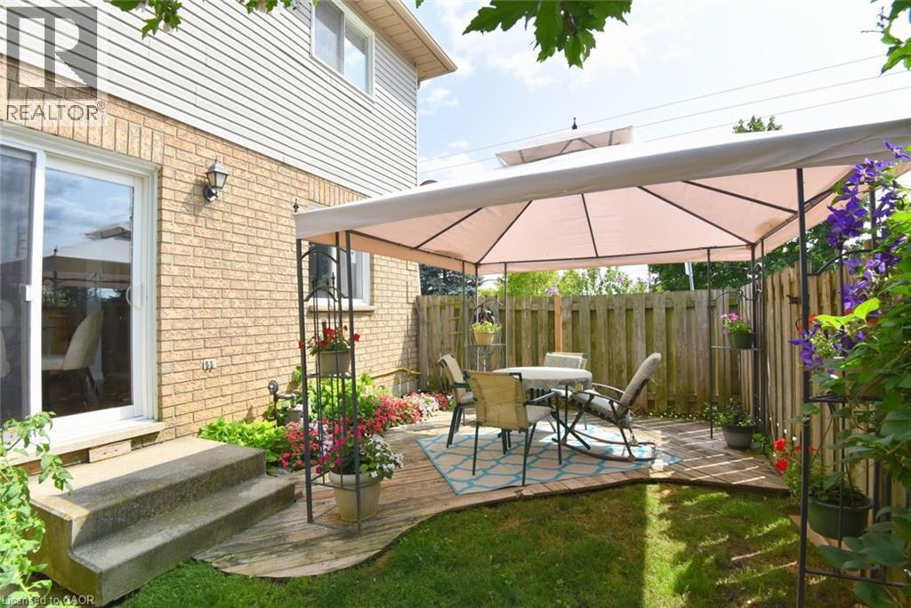 12 Whitedeer Road Unit# 18, Stoney Creek, Ontario  L8J 3T4 - Photo 34 - 40850667