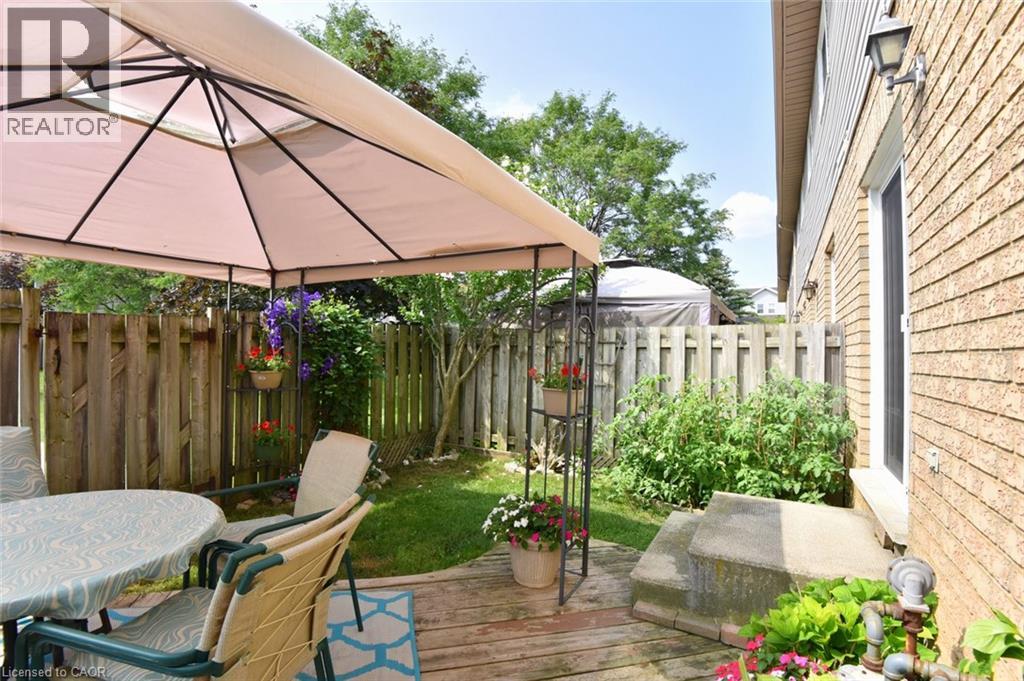 12 Whitedeer Road Unit# 18, Stoney Creek, Ontario  L8J 3T4 - Photo 33 - 40850667