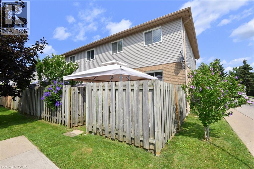 12 Whitedeer Road Unit# 18, Stoney Creek, Ontario  L8J 3T4 - Photo 36 - 40850667