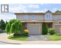 12 WHITEDEER Road Unit# 18, Stoney Creek, Ontario