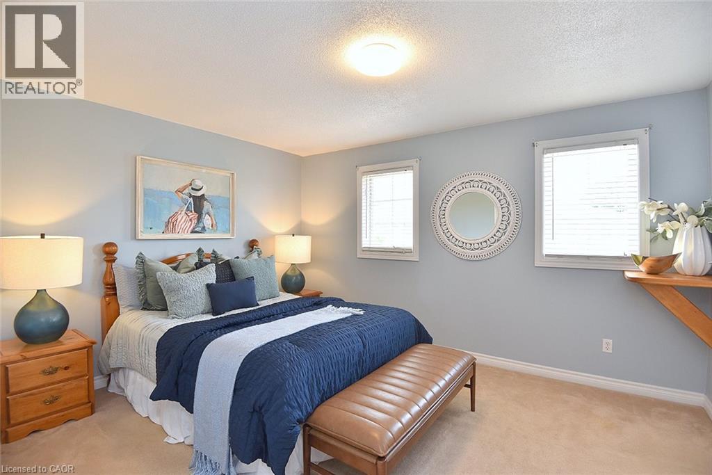 12 Whitedeer Road Unit# 18, Stoney Creek, Ontario  L8J 3T4 - Photo 22 - 40850667