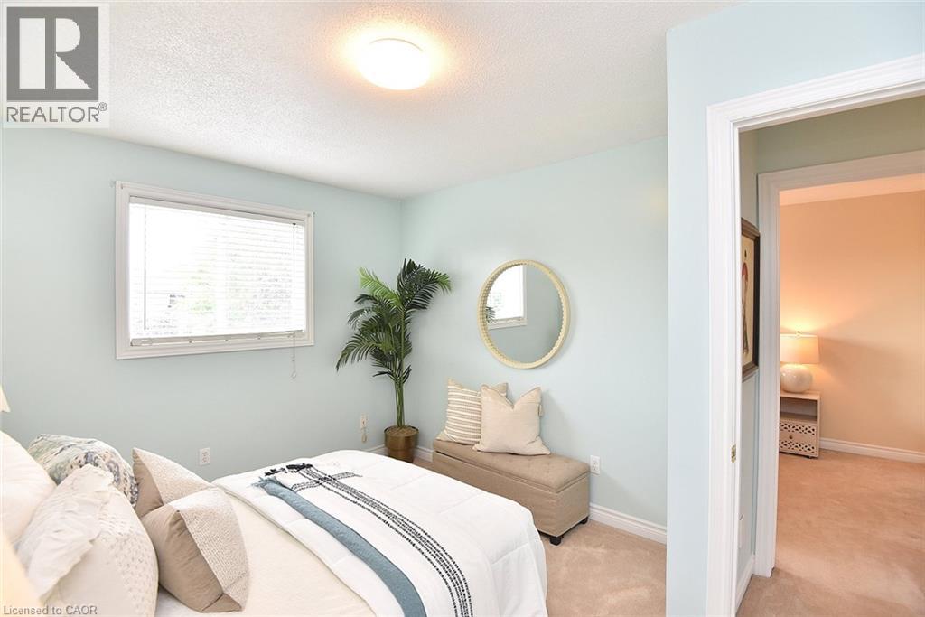 12 Whitedeer Road Unit# 18, Stoney Creek, Ontario  L8J 3T4 - Photo 25 - 40850667