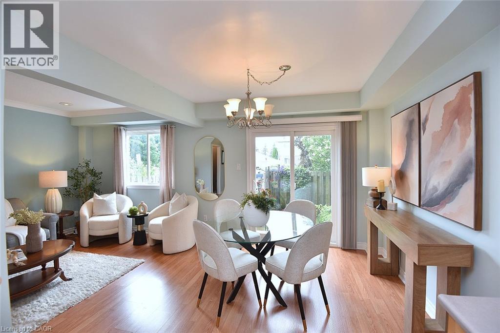 12 Whitedeer Road Unit# 18, Stoney Creek, Ontario  L8J 3T4 - Photo 13 - 40850667