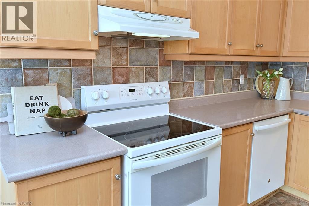 12 Whitedeer Road Unit# 18, Stoney Creek, Ontario  L8J 3T4 - Photo 15 - 40850667