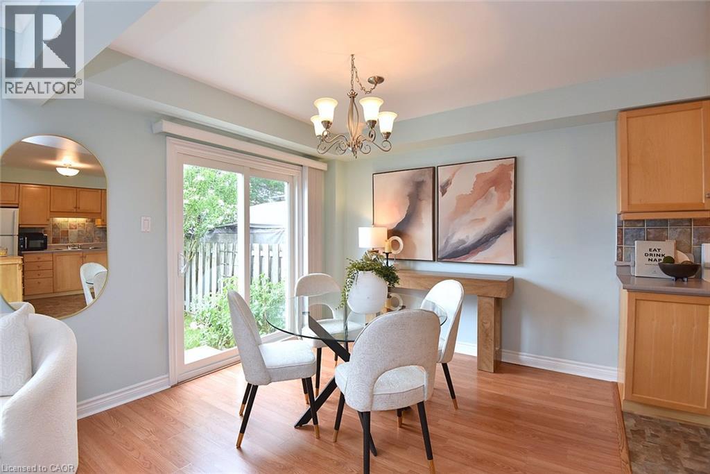 12 Whitedeer Road Unit# 18, Stoney Creek, Ontario  L8J 3T4 - Photo 10 - 40850667