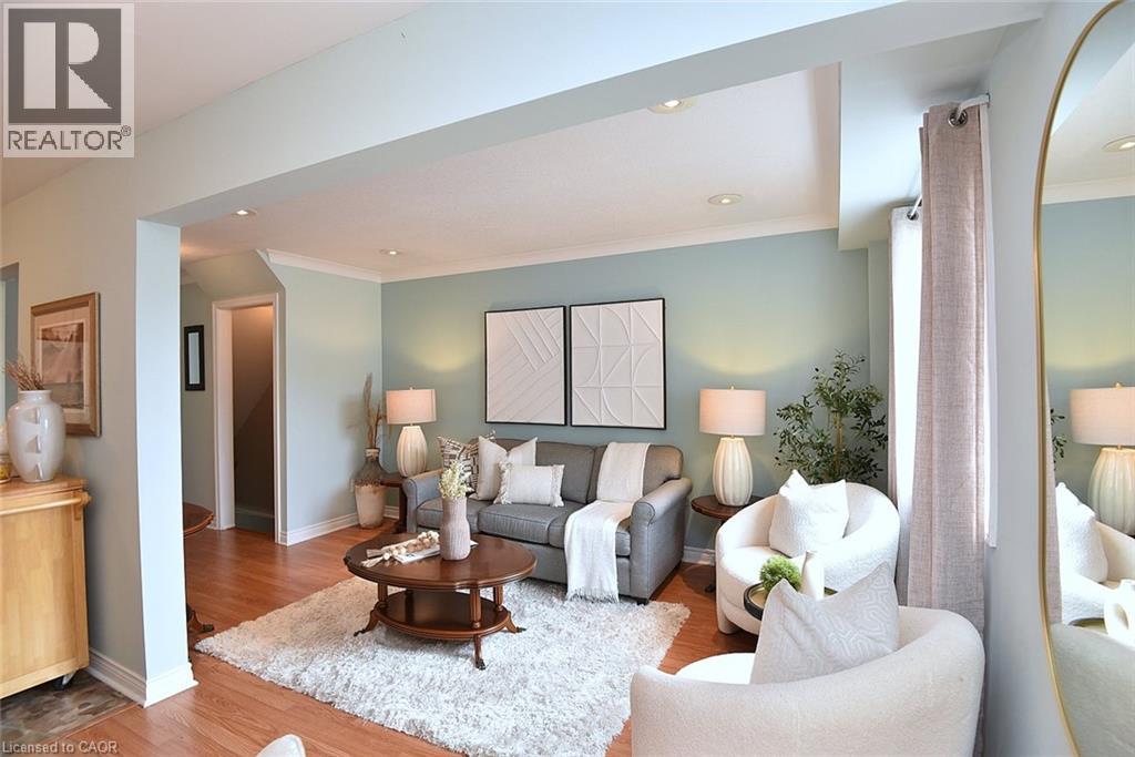 12 Whitedeer Road Unit# 18, Stoney Creek, Ontario  L8J 3T4 - Photo 9 - 40850667