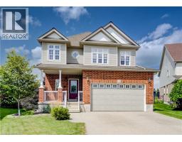 64 KROPF Drive, Baden, Ontario