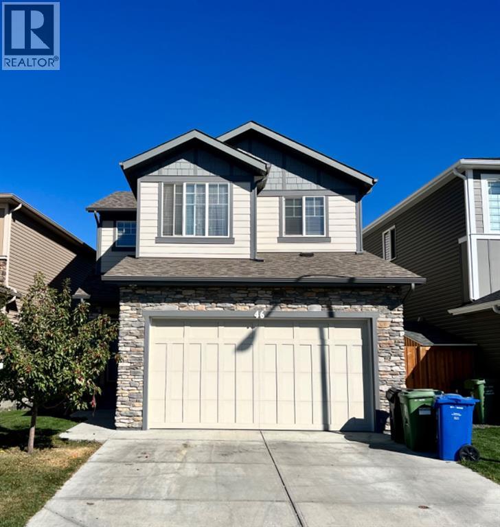 46 Legacy Grove SE, Calgary, Alberta