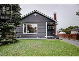 102 Ash Street, Levack, Ontario