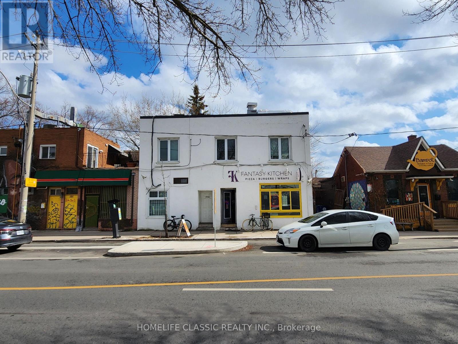 195 Harbord Street, Toronto, Ontario  M5S 1H6 - Photo 22 - C12988798