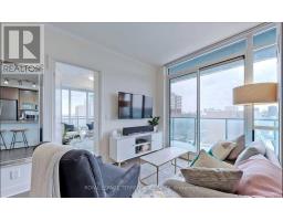 1502 - 825 CHURCH STREET, Toronto, Ontario