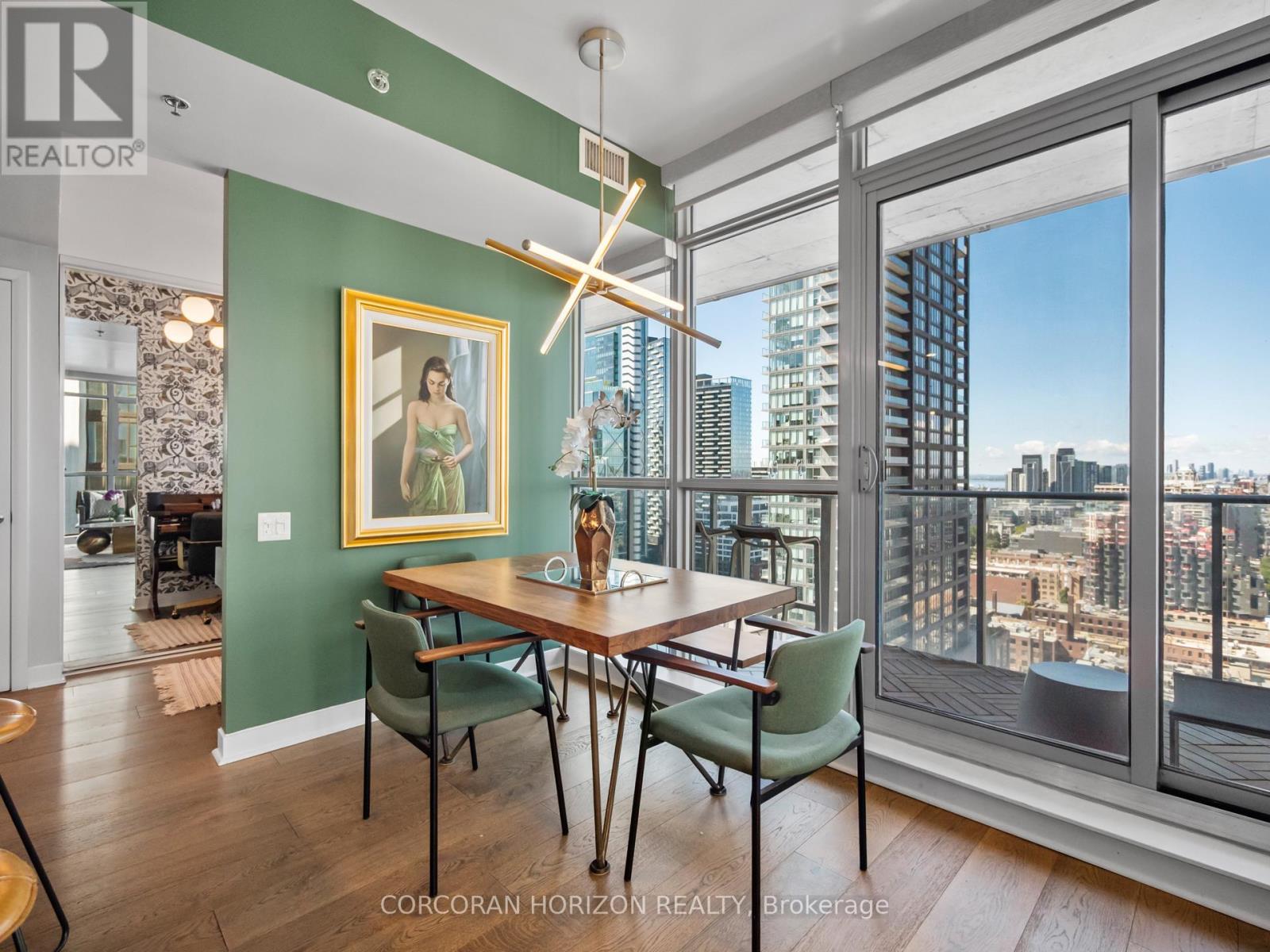 2509 - 375 King Street W, Toronto, Ontario  M5K 1K5 - Photo 13 - C13731808