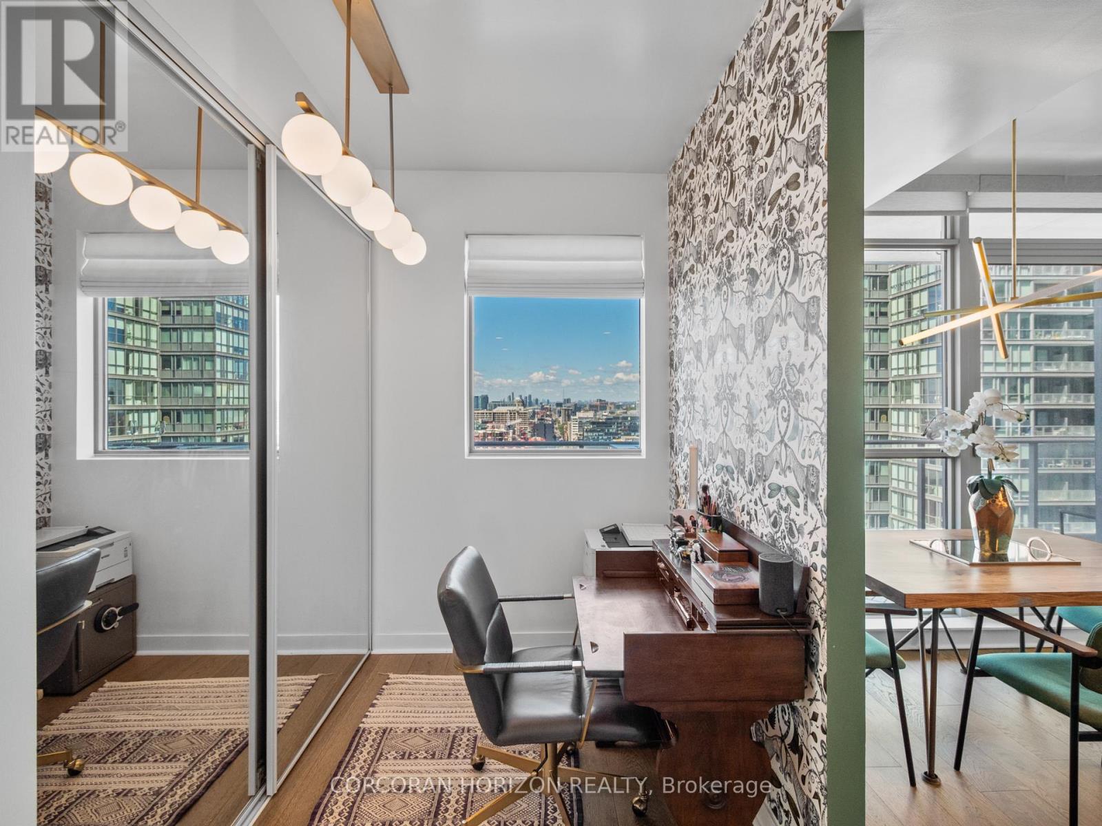 2509 - 375 King Street W, Toronto, Ontario  M5K 1K5 - Photo 15 - C13731808