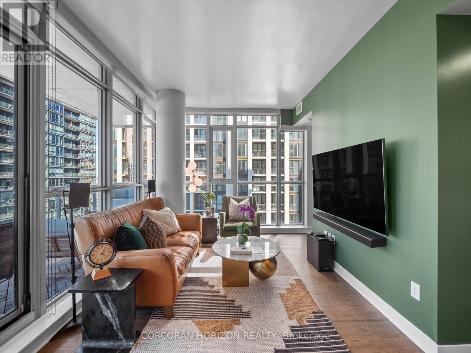 2509 - 375 King Street W, Toronto, Ontario  M5K 1K5 - Photo 14 - C13731808