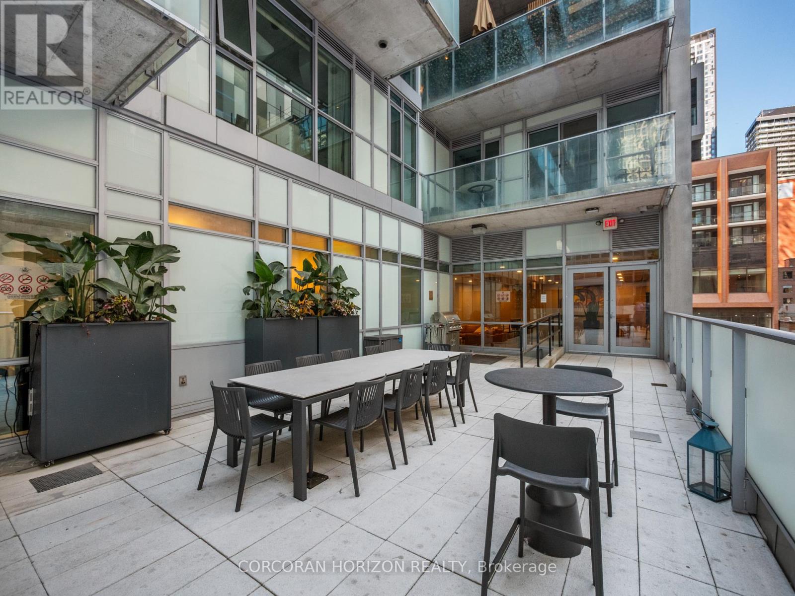 2509 - 375 King Street W, Toronto, Ontario  M5K 1K5 - Photo 29 - C13731808