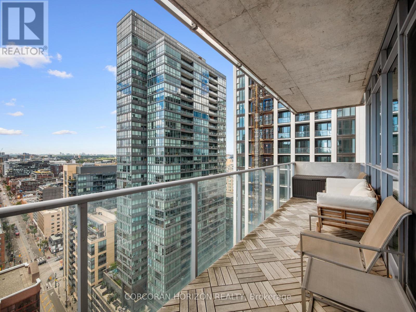 2509 - 375 King Street W, Toronto, Ontario  M5K 1K5 - Photo 24 - C13731808