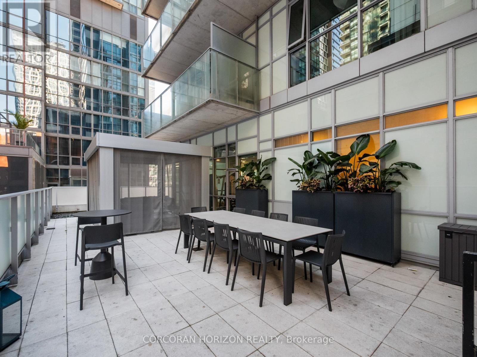 2509 - 375 King Street W, Toronto, Ontario  M5K 1K5 - Photo 28 - C13731808