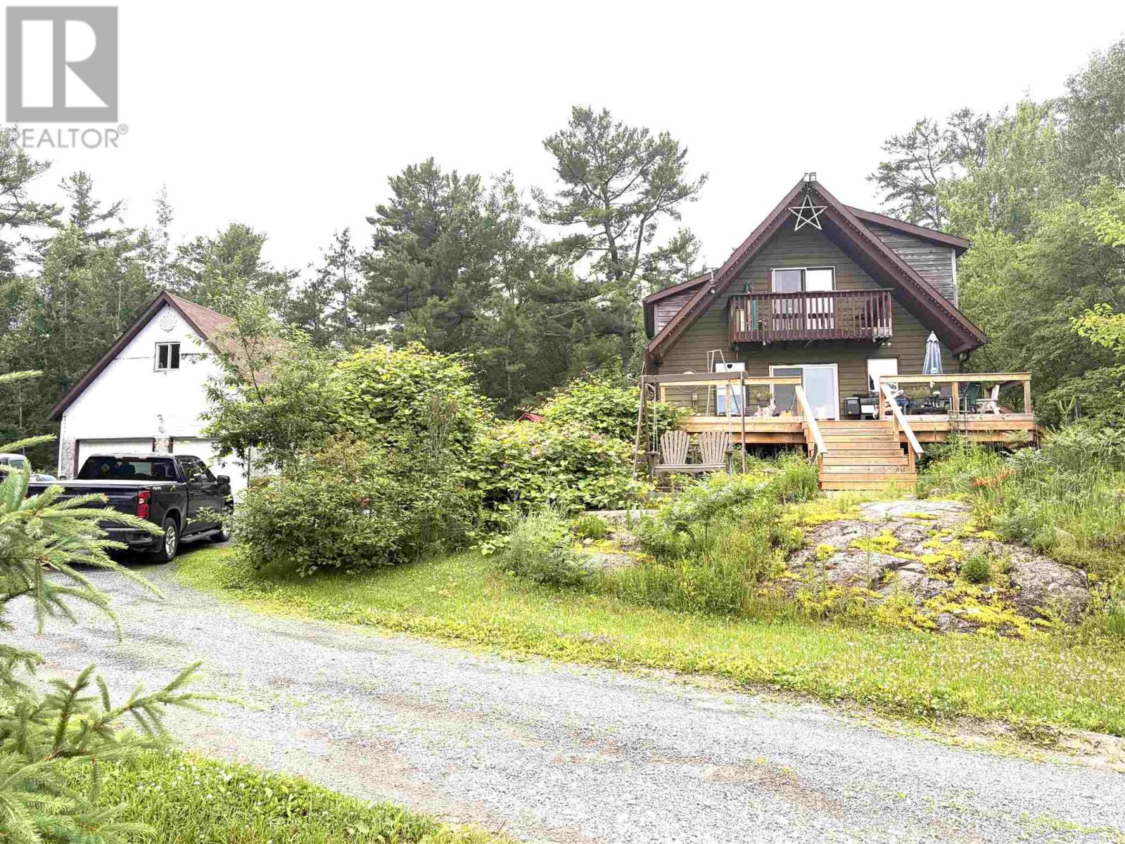 35 & 39 Green Ln, Thessalon, Ontario  P0R 1L0 - Photo 1 - SM262388