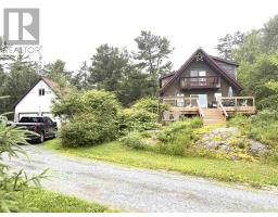 35 & 39 Green LN, Thessalon, Ontario