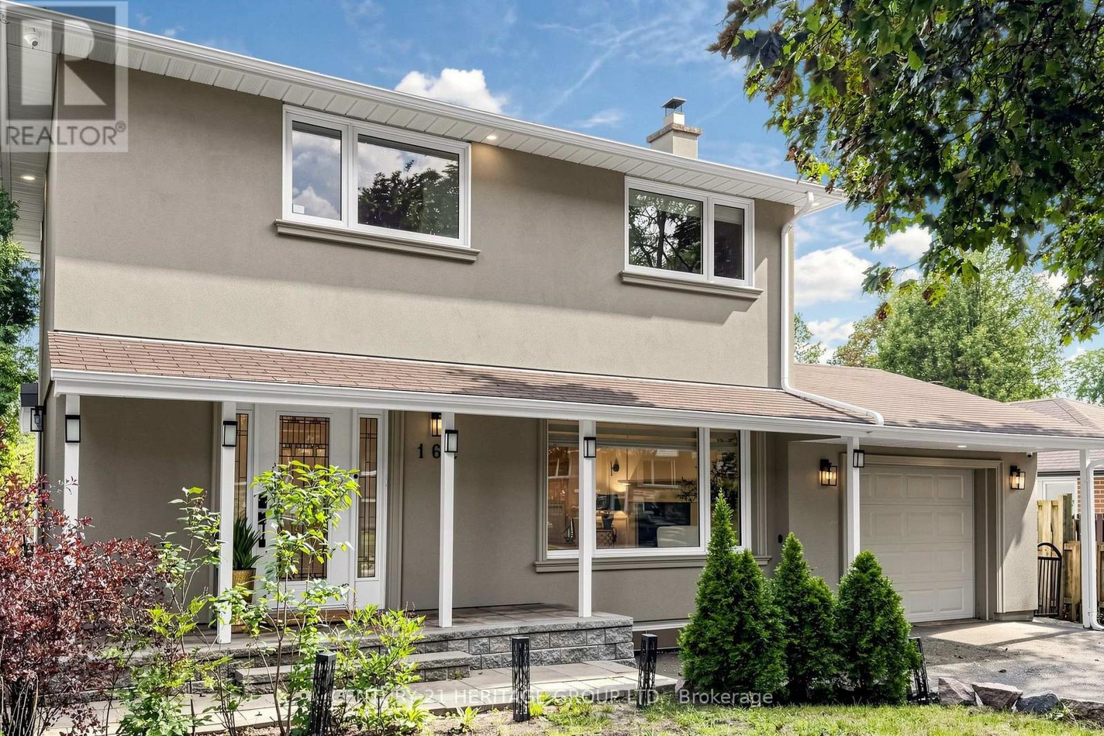 162 Laverock Avenue, Richmond Hill, Ontario  L4C 4K2 - Photo 2 - N13731710