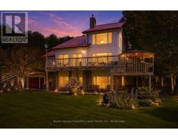 153 PLEASANT POINT ROAD, Kawartha Lakes, Ontario