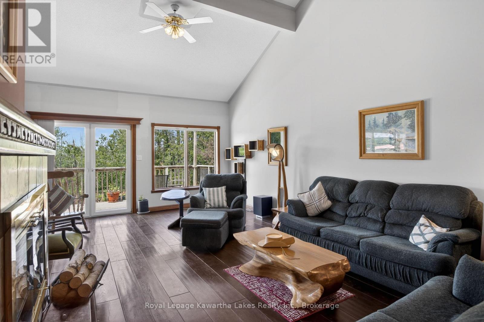 153 Pleasant Point Road, Kawartha Lakes, Ontario  K9V 4R6 - Photo 13 - X13238804