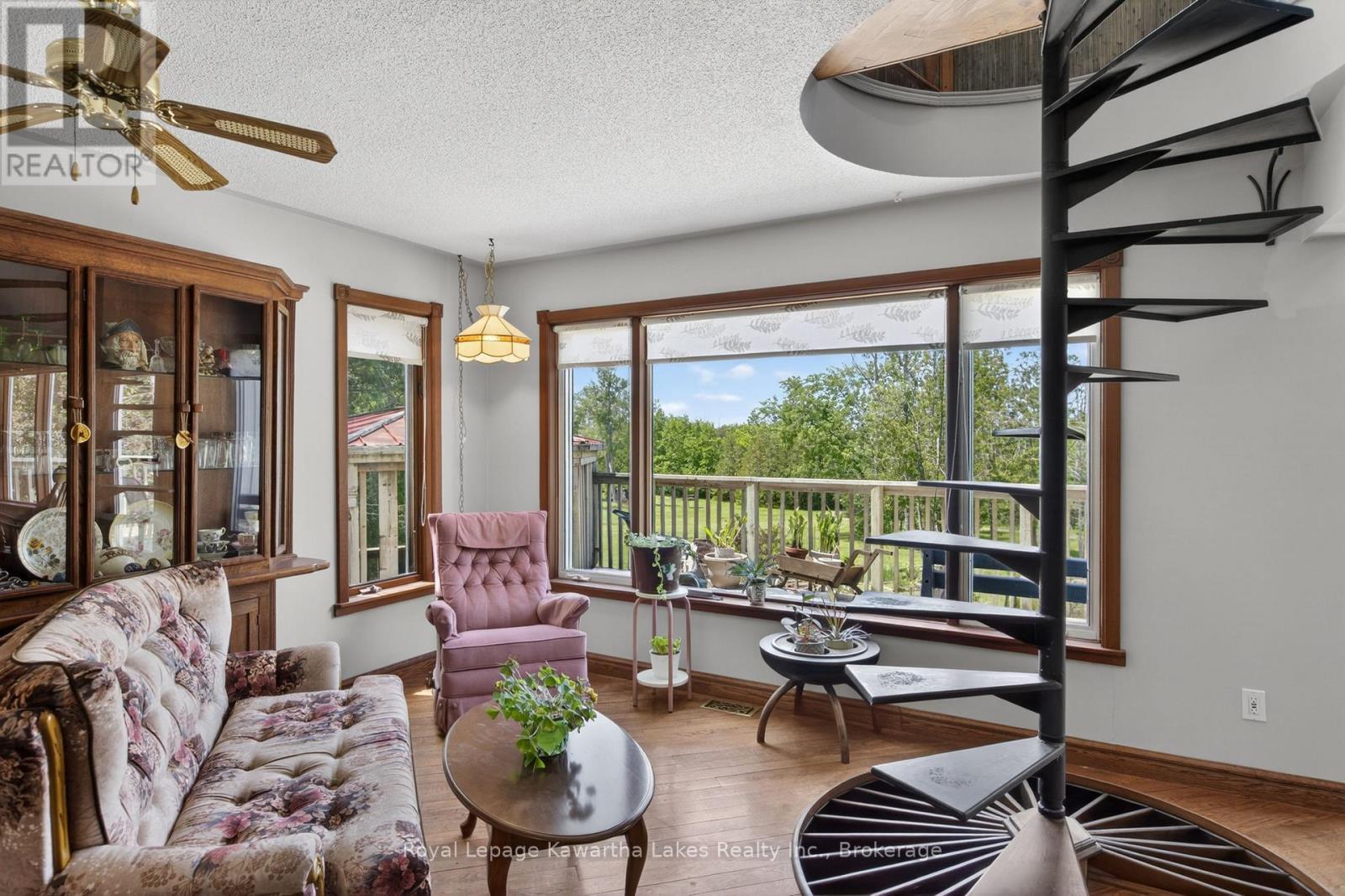 153 Pleasant Point Road, Kawartha Lakes, Ontario  K9V 4R6 - Photo 15 - X13238804