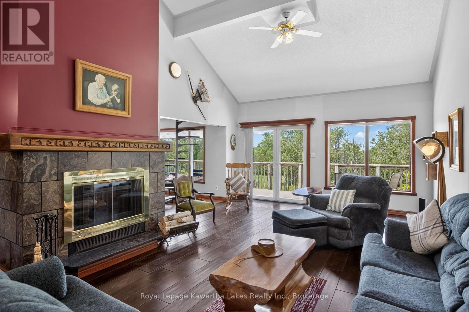 153 Pleasant Point Road, Kawartha Lakes, Ontario  K9V 4R6 - Photo 12 - X13238804