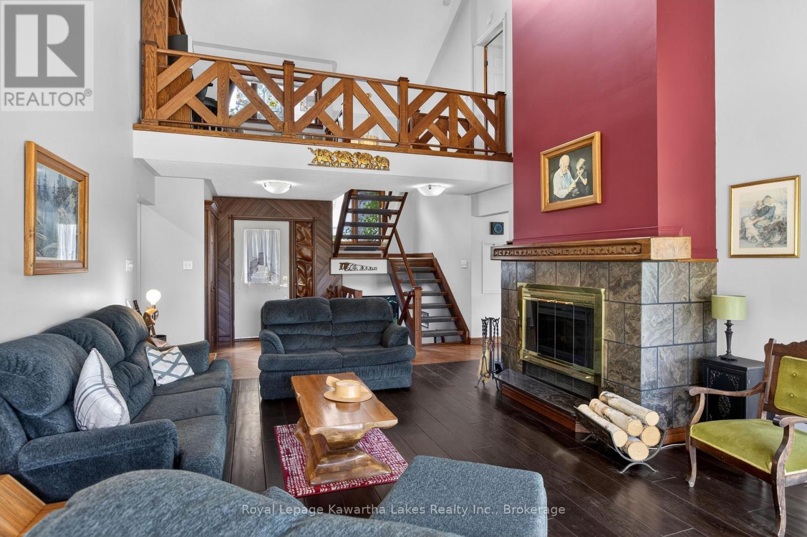 153 Pleasant Point Road, Kawartha Lakes, Ontario  K9V 4R6 - Photo 14 - X13238804