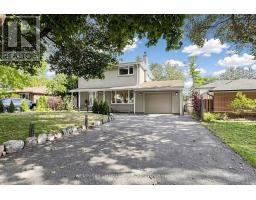 162 LAVEROCK AVENUE, Richmond Hill, Ontario