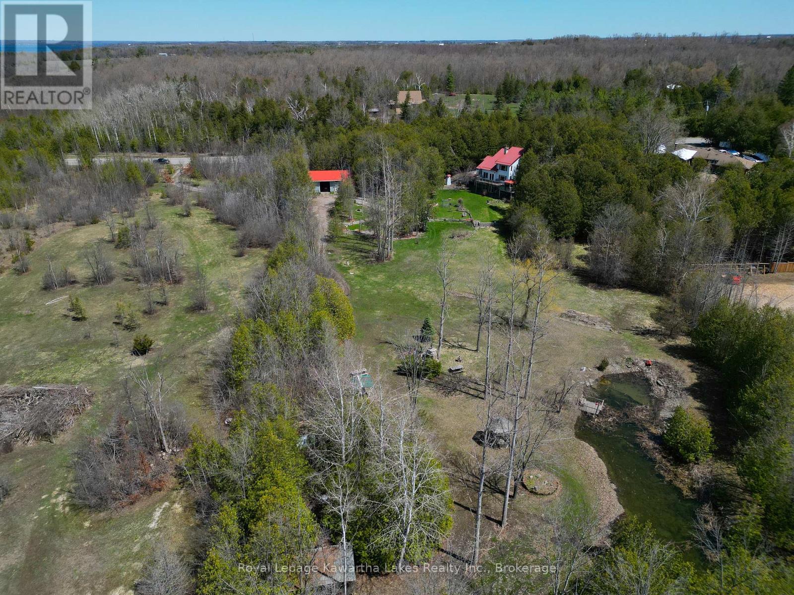 153 Pleasant Point Road, Kawartha Lakes, Ontario  K9V 4R6 - Photo 4 - X13238804