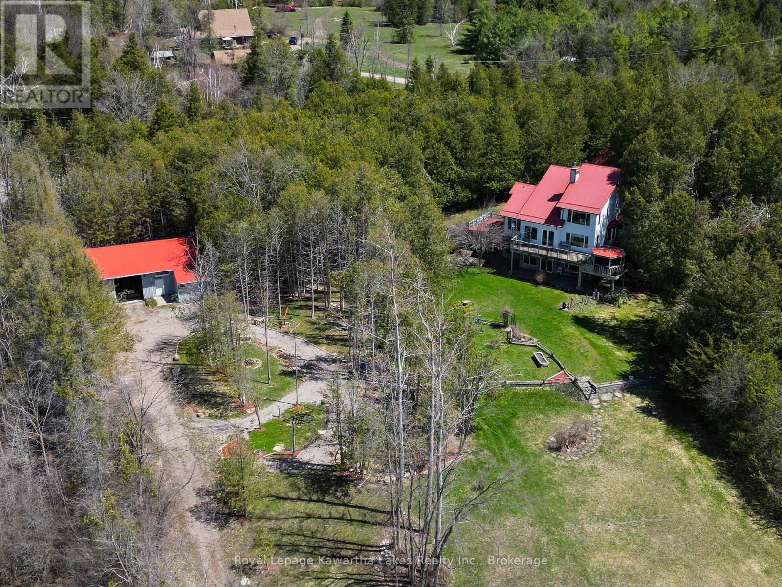 153 Pleasant Point Road, Kawartha Lakes, Ontario  K9V 4R6 - Photo 5 - X13238804