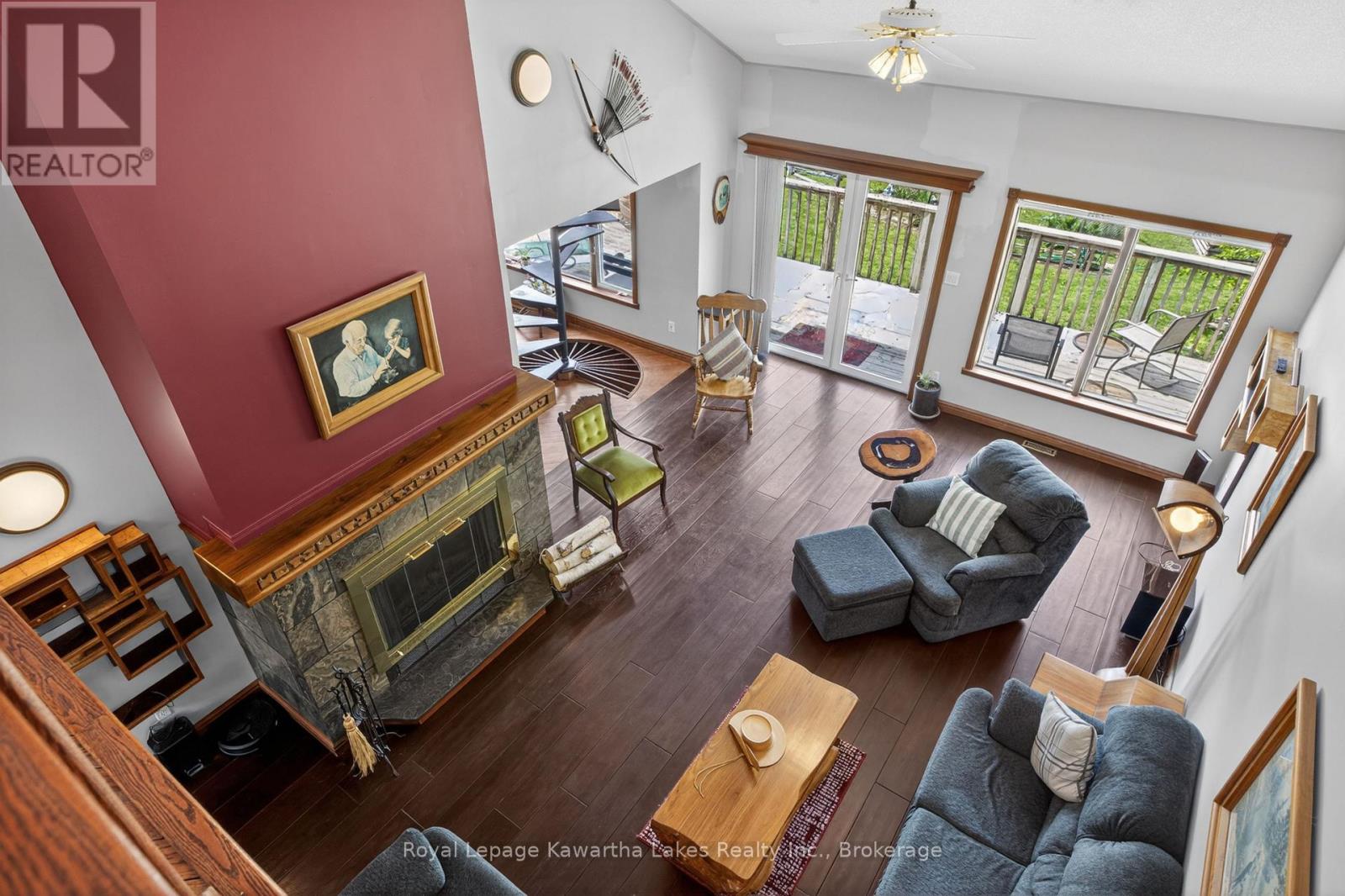 153 Pleasant Point Road, Kawartha Lakes, Ontario  K9V 4R6 - Photo 28 - X13238804
