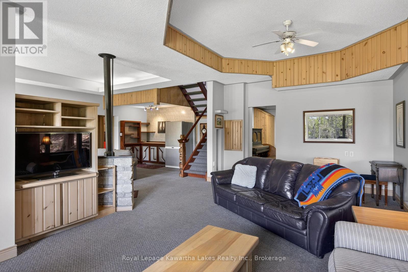 153 Pleasant Point Road, Kawartha Lakes, Ontario  K9V 4R6 - Photo 35 - X13238804