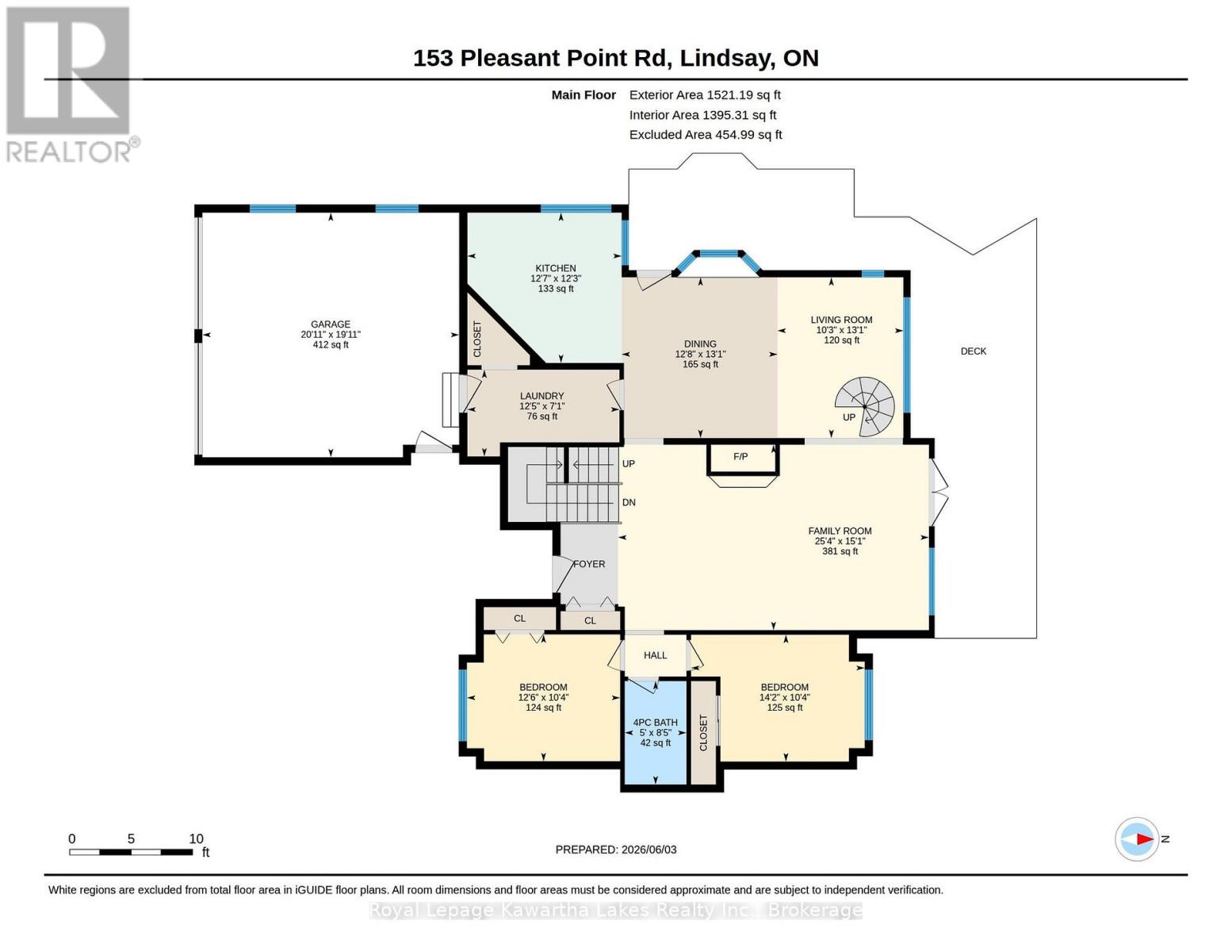 153 Pleasant Point Road, Kawartha Lakes, Ontario  K9V 4R6 - Photo 49 - X13238804